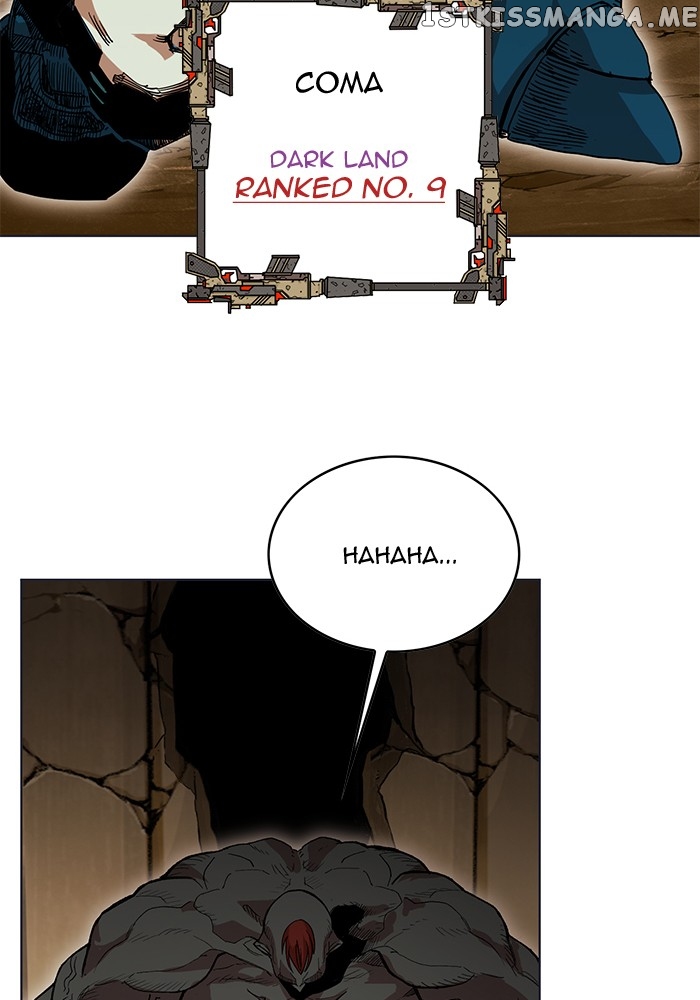 Hardcore Leveling Warrior chapter 228 - page 44