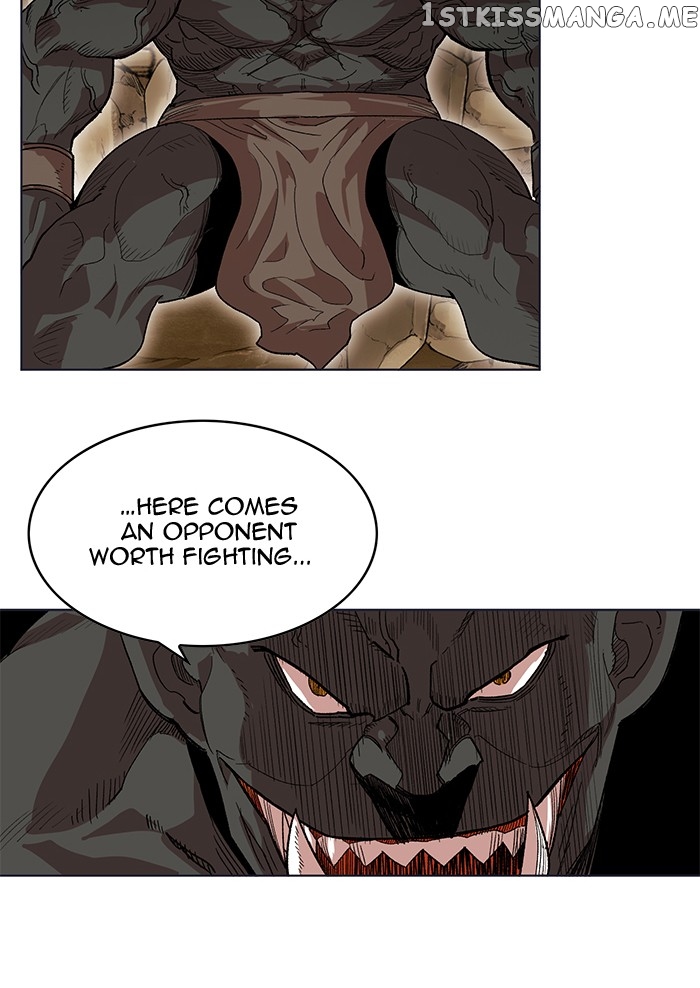 Hardcore Leveling Warrior chapter 228 - page 45