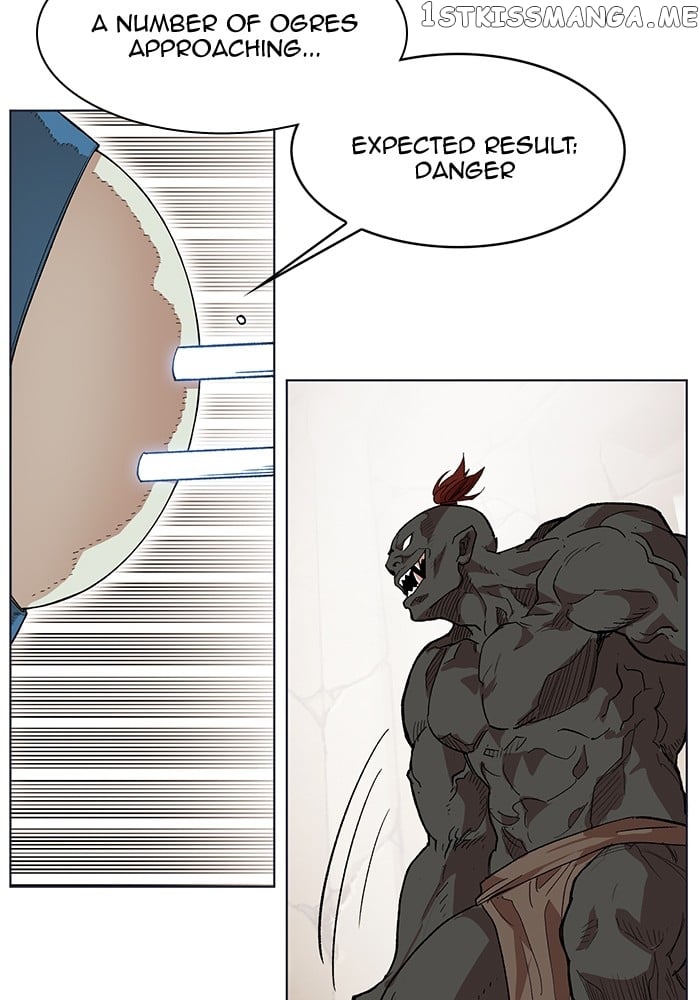 Hardcore Leveling Warrior chapter 228 - page 48