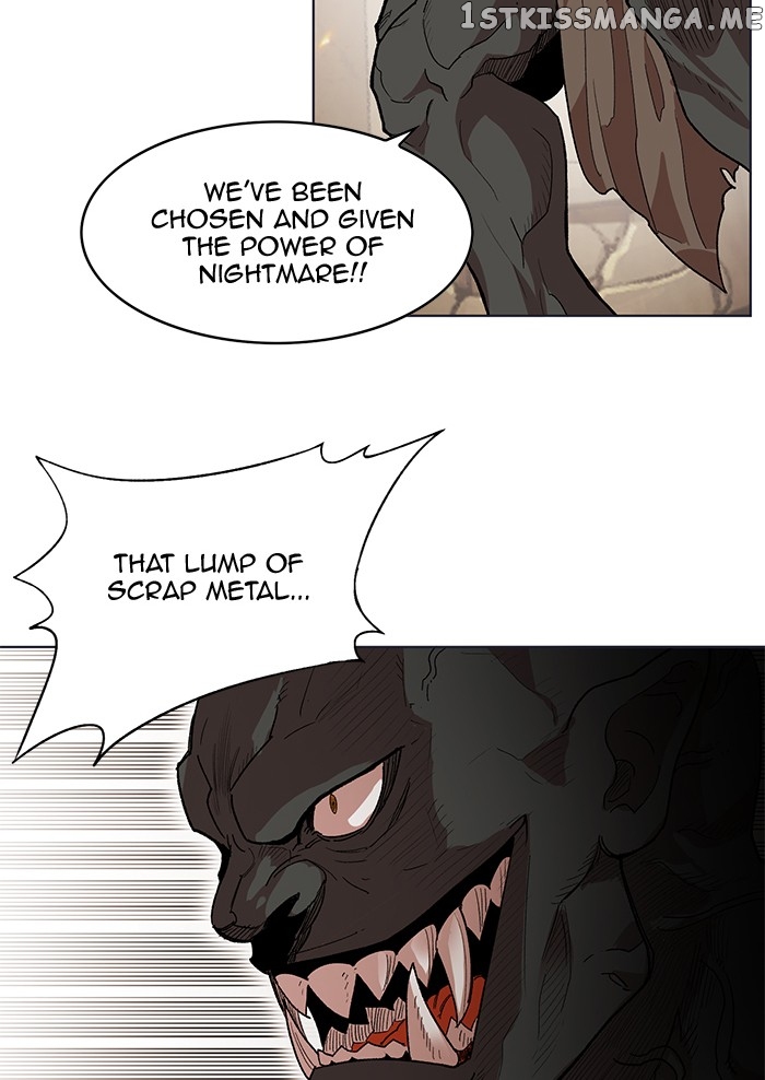 Hardcore Leveling Warrior chapter 228 - page 49