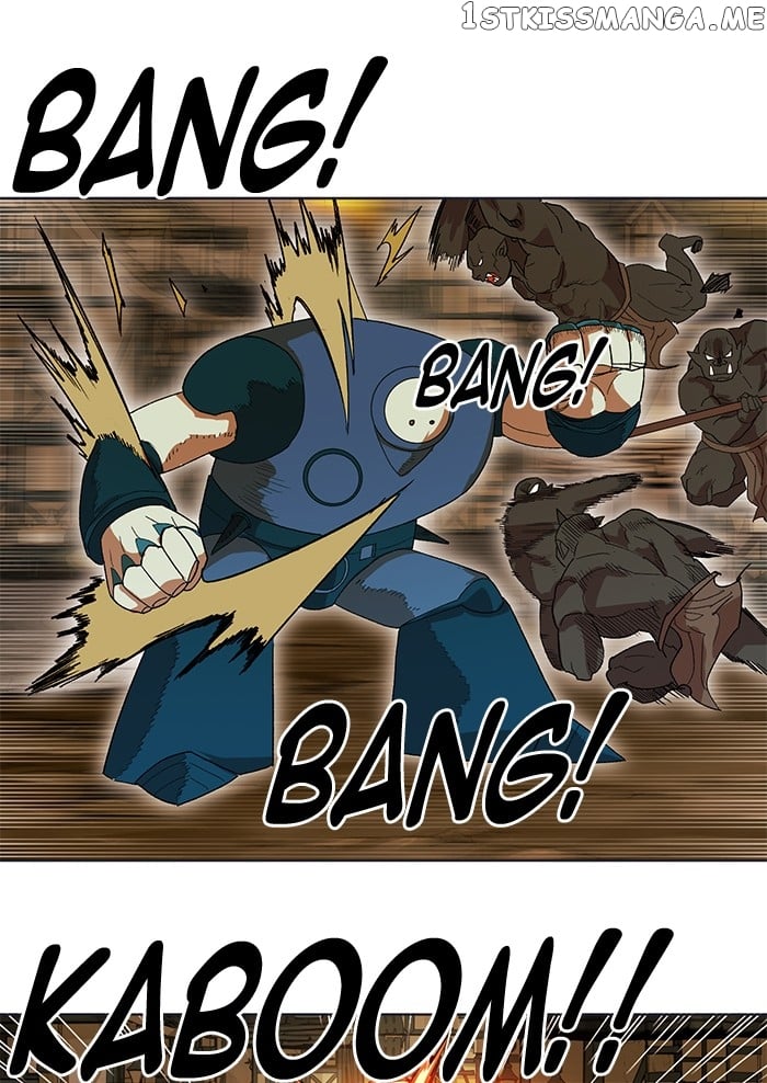 Hardcore Leveling Warrior chapter 228 - page 51