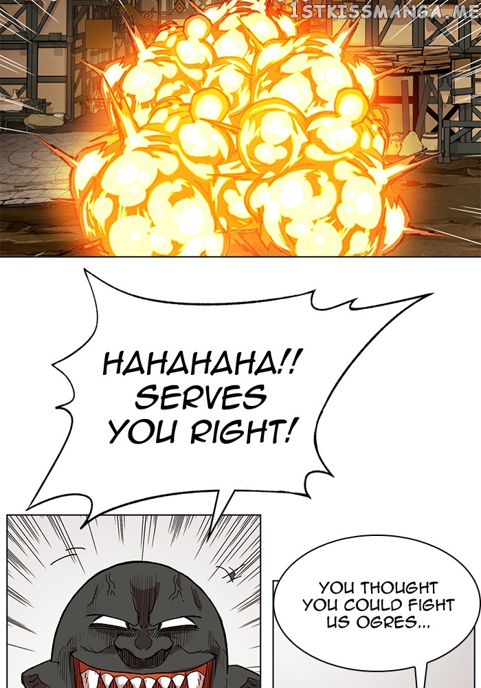 Hardcore Leveling Warrior chapter 228 - page 52