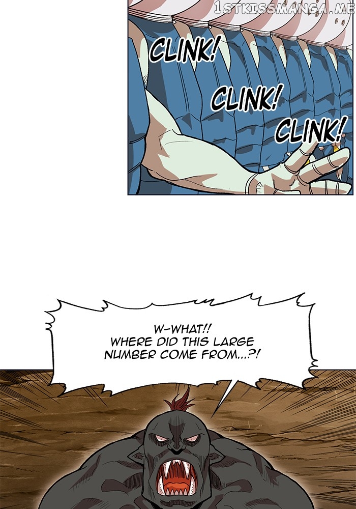 Hardcore Leveling Warrior chapter 228 - page 56
