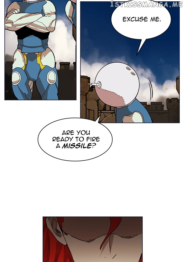 Hardcore Leveling Warrior chapter 228 - page 58