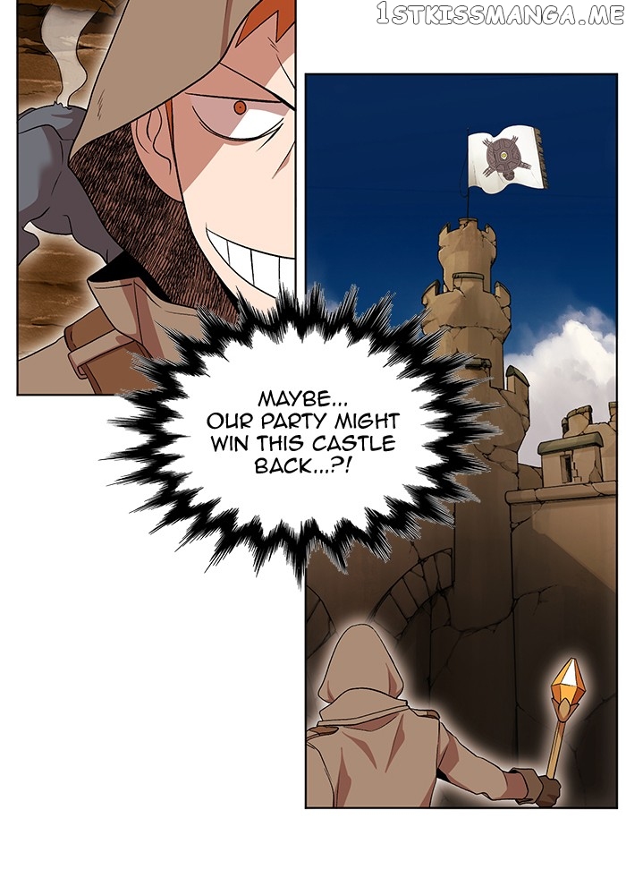 Hardcore Leveling Warrior chapter 228 - page 6