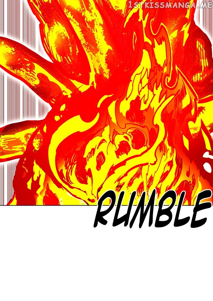 Hardcore Leveling Warrior chapter 228 - page 61