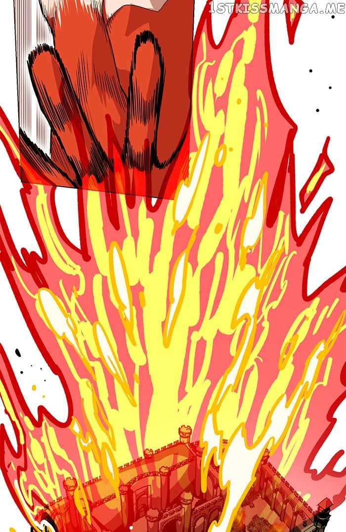 Hardcore Leveling Warrior chapter 228 - page 64