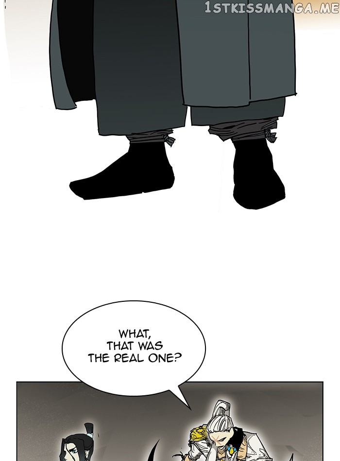 Hardcore Leveling Warrior chapter 228 - page 83