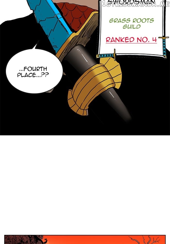 Hardcore Leveling Warrior chapter 228 - page 88
