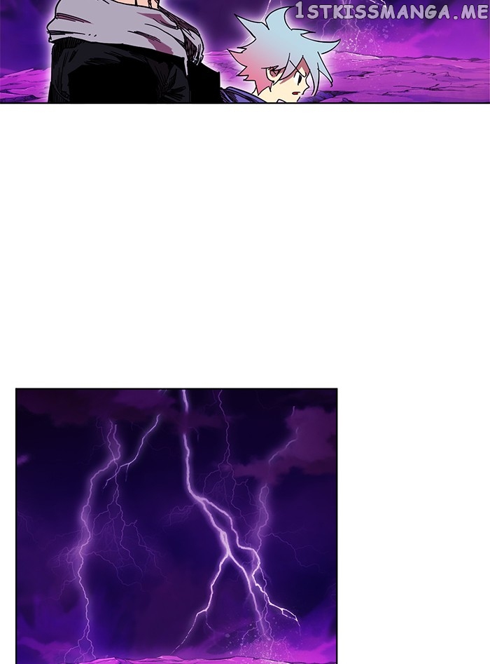 Hardcore Leveling Warrior chapter 228 - page 95