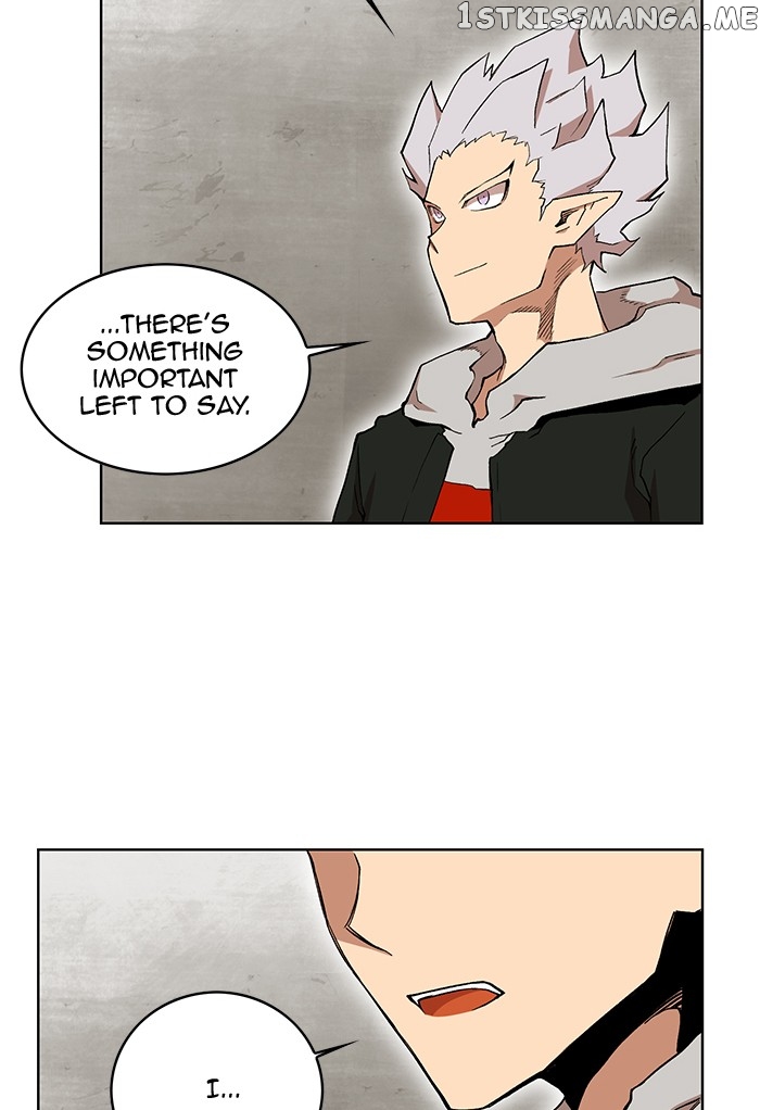 Hardcore Leveling Warrior chapter 227 - page 55