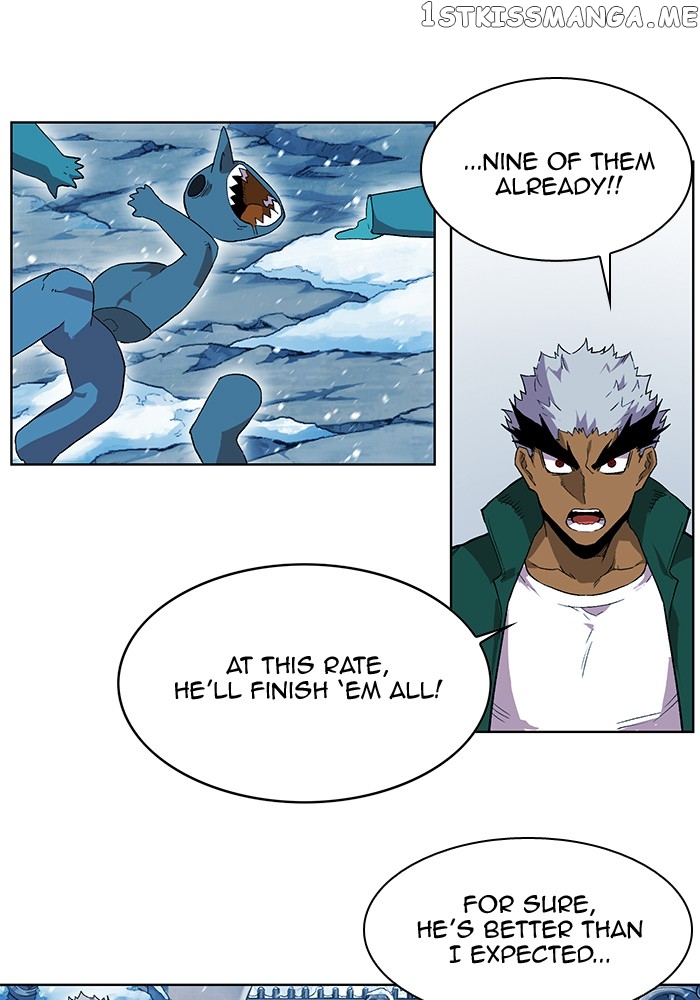 Hardcore Leveling Warrior chapter 225 - page 63