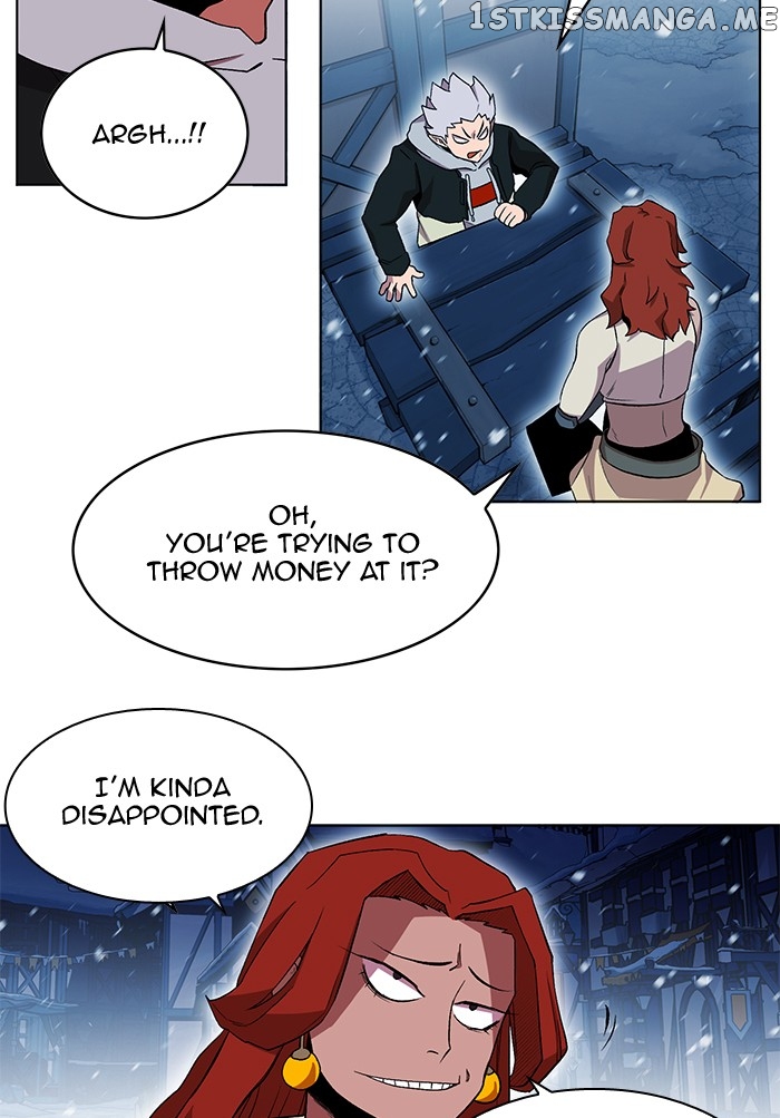 Hardcore Leveling Warrior chapter 223 - page 7
