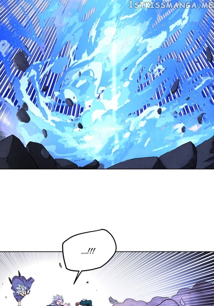 Hardcore Leveling Warrior chapter 221 - page 10