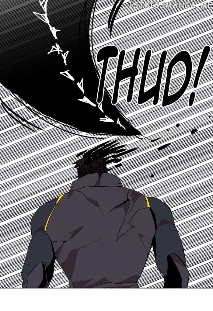 Hardcore Leveling Warrior chapter 221 - page 38