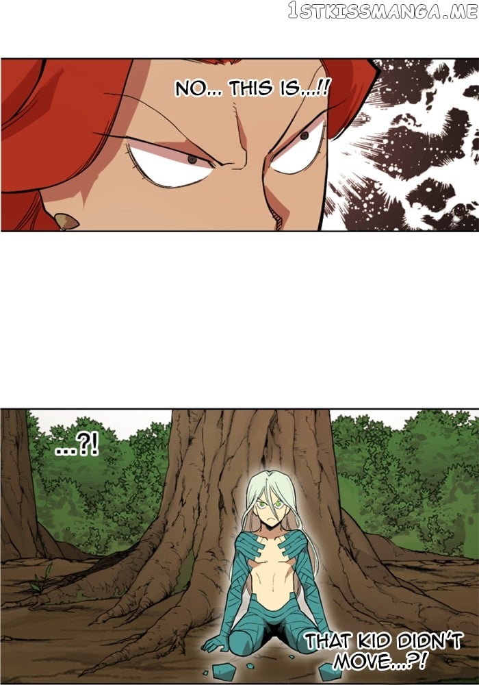 Hardcore Leveling Warrior chapter 221 - page 61