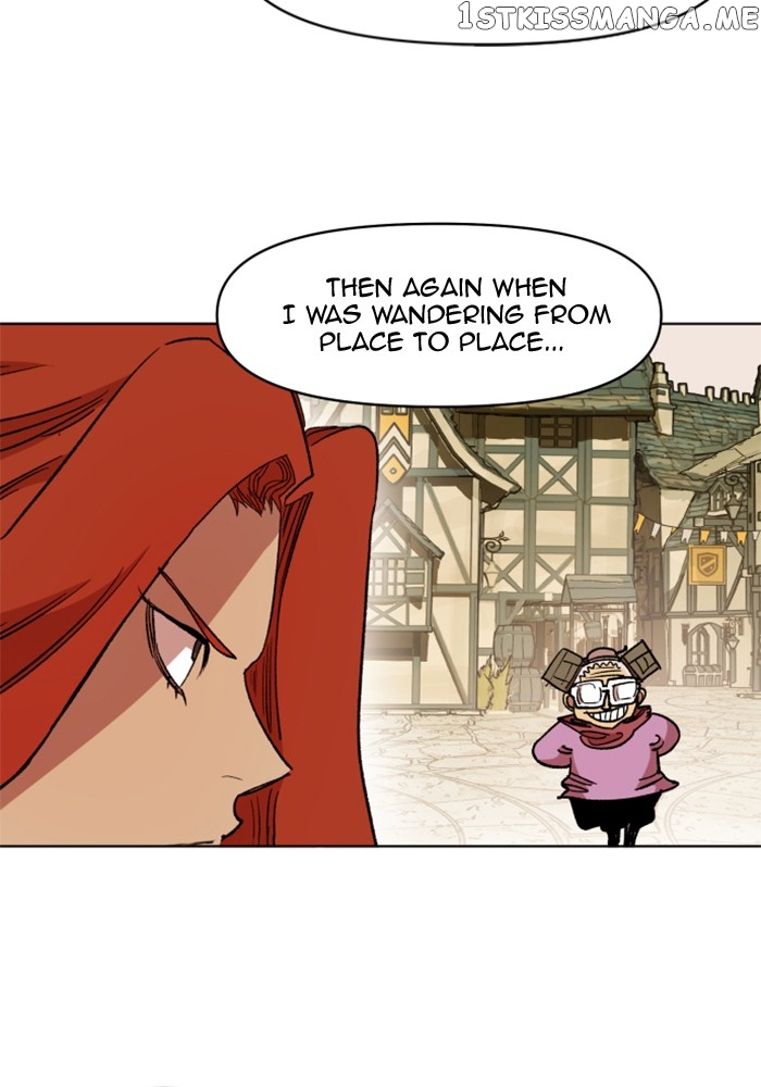 Hardcore Leveling Warrior chapter 221 - page 92