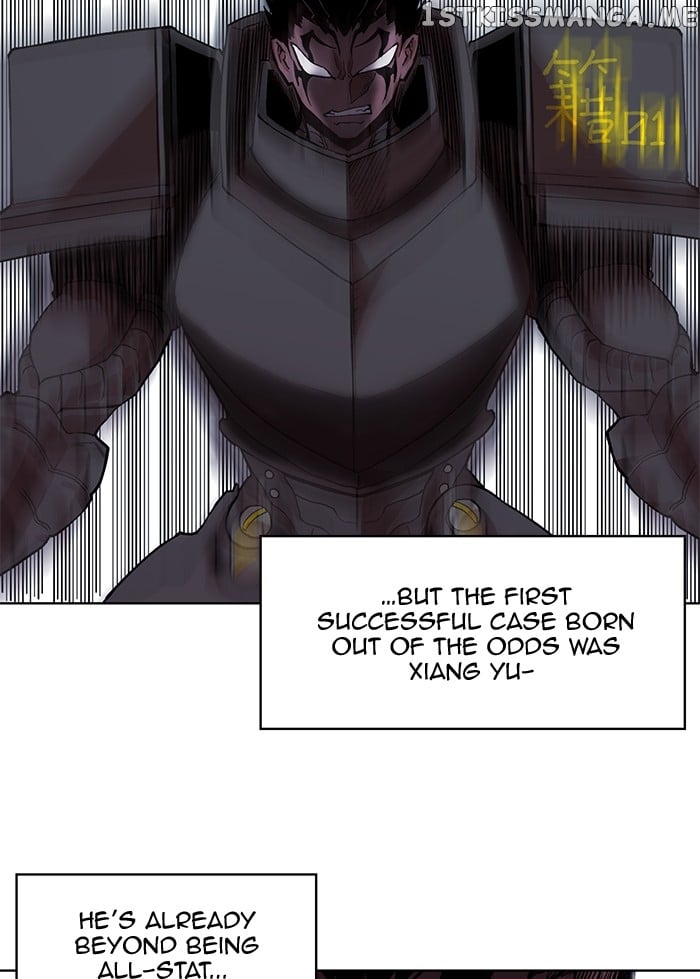 Hardcore Leveling Warrior chapter 220 - page 60