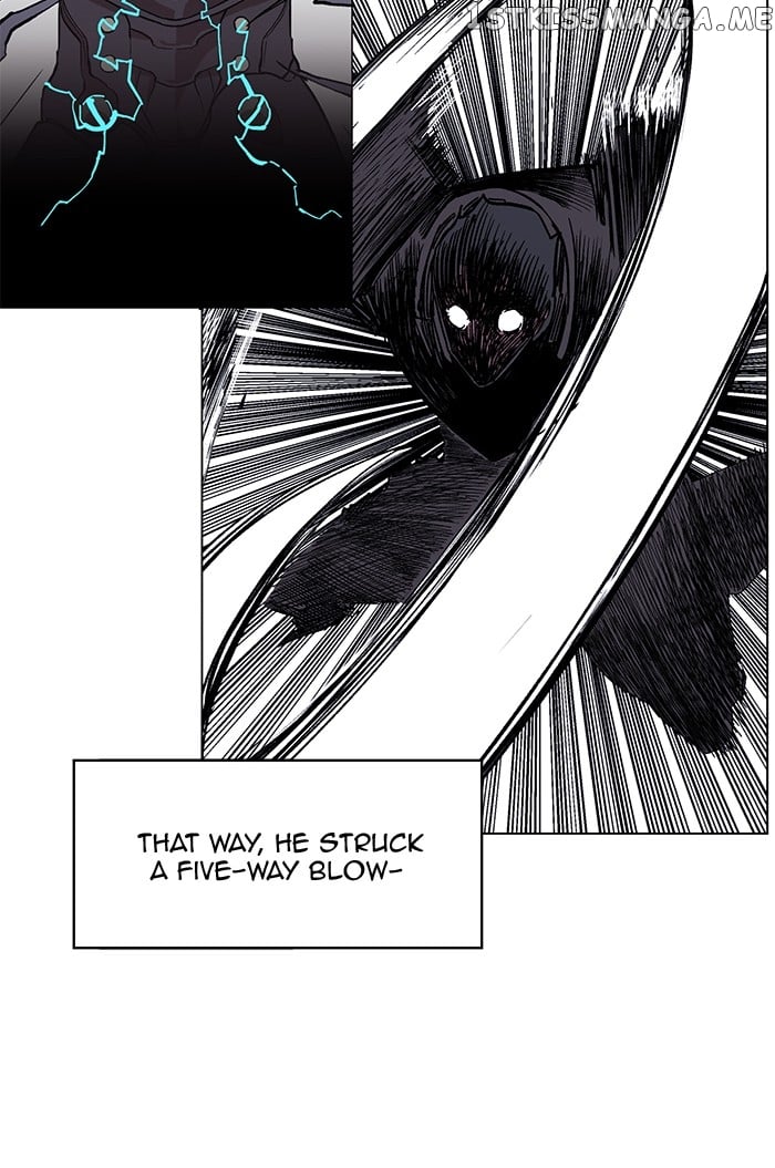 Hardcore Leveling Warrior chapter 220 - page 83