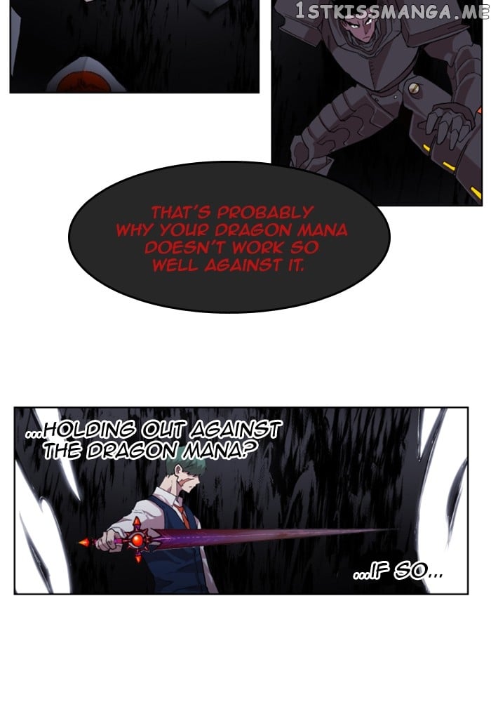 Hardcore Leveling Warrior chapter 219 - page 48