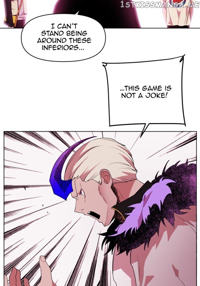 Hardcore Leveling Warrior chapter 217 - page 37