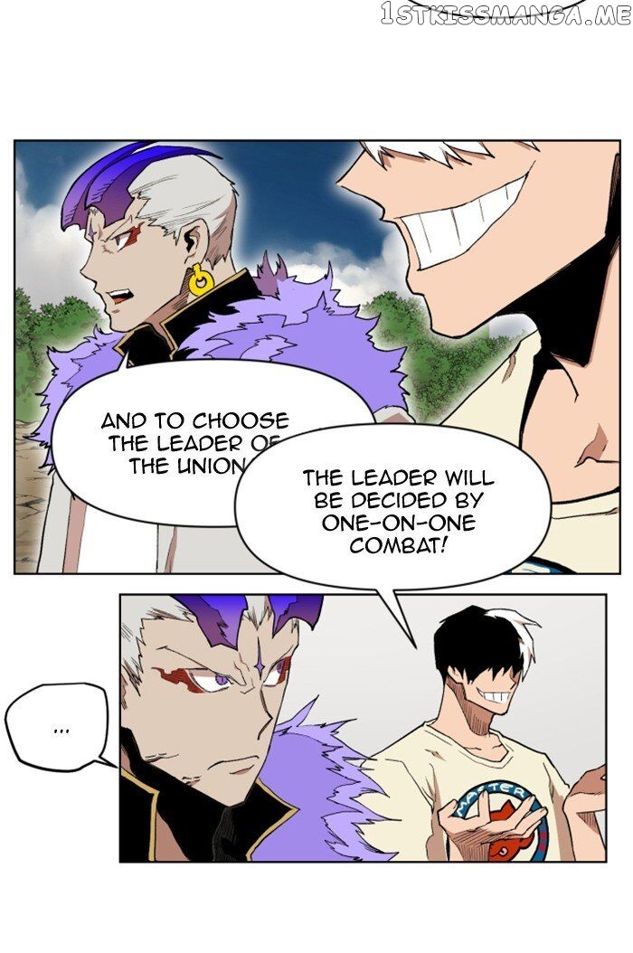Hardcore Leveling Warrior chapter 217 - page 64