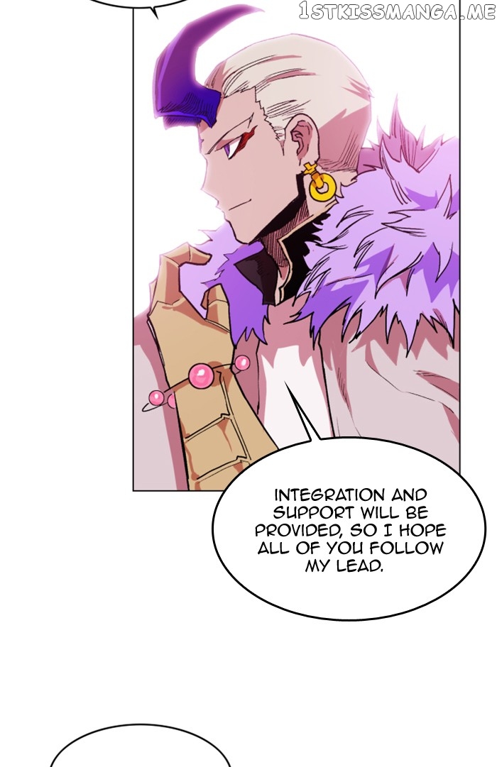 Hardcore Leveling Warrior chapter 216 - page 84