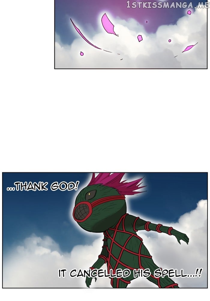 Hardcore Leveling Warrior chapter 213 - page 56
