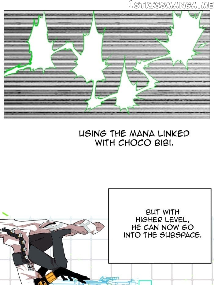 Hardcore Leveling Warrior chapter 211 - page 82