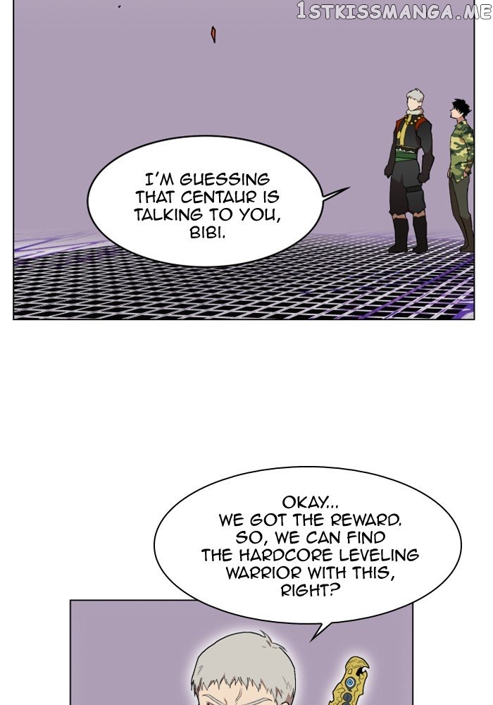 Hardcore Leveling Warrior chapter 209 - page 48
