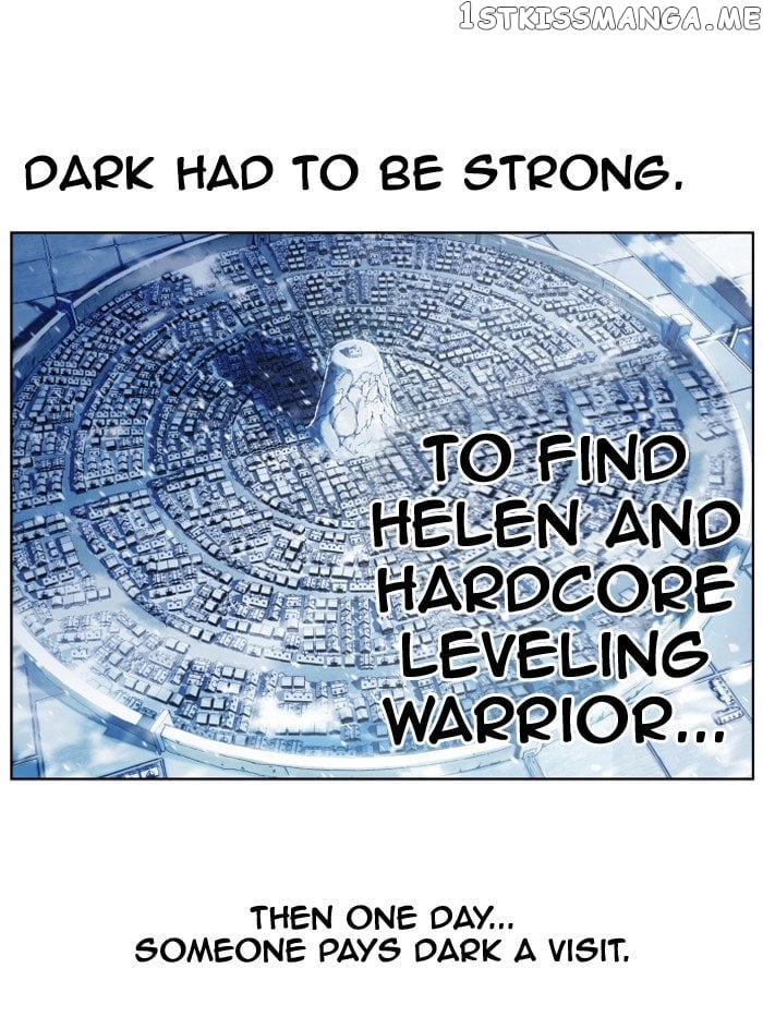 Hardcore Leveling Warrior chapter 205 - page 69