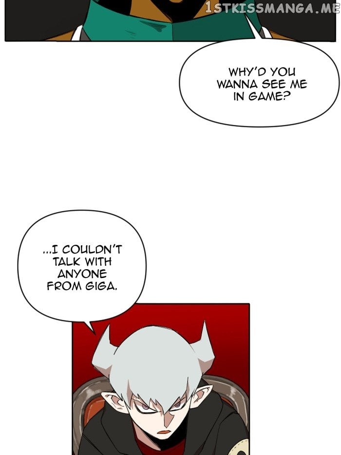 Hardcore Leveling Warrior chapter 205 - page 7