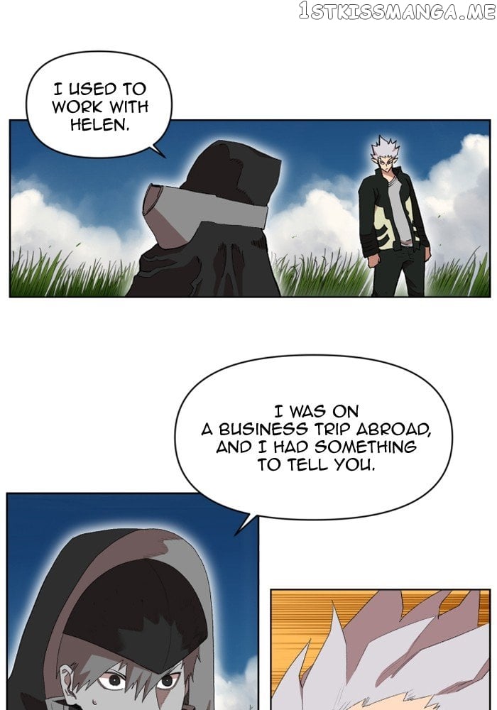 Hardcore Leveling Warrior chapter 205 - page 70
