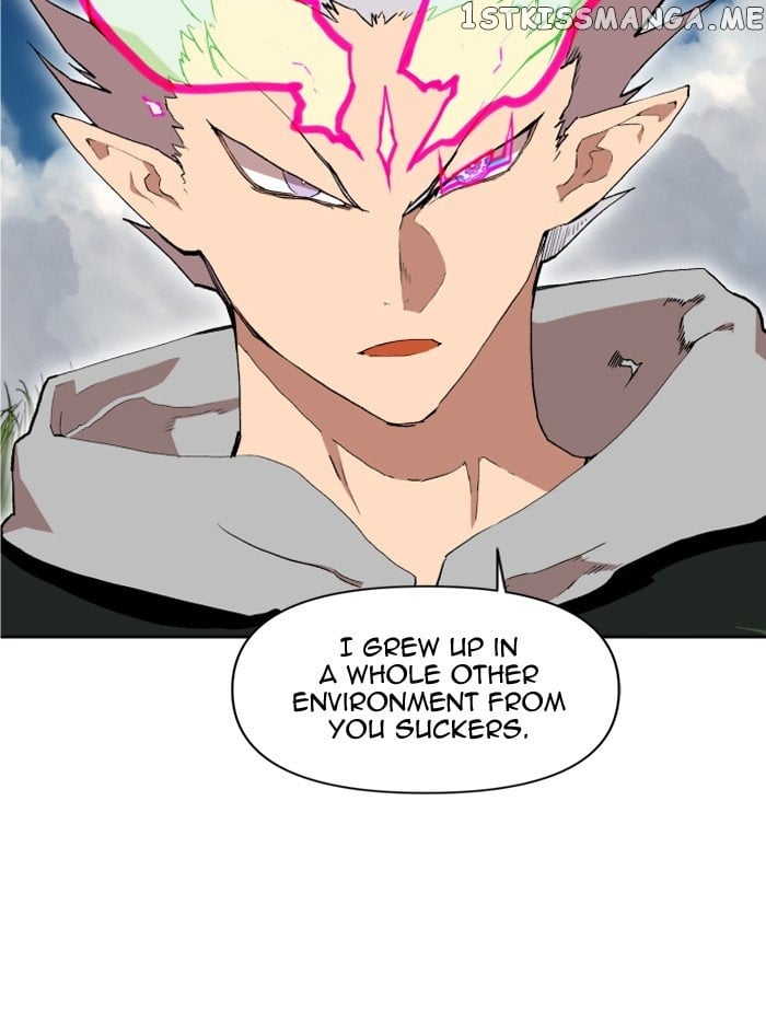 Hardcore Leveling Warrior chapter 205 - page 83