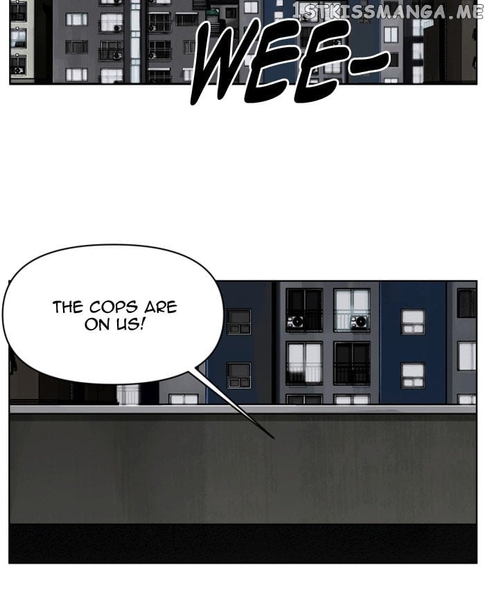 Hardcore Leveling Warrior chapter 204 - page 56