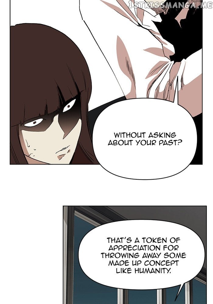 Hardcore Leveling Warrior chapter 202 - page 46