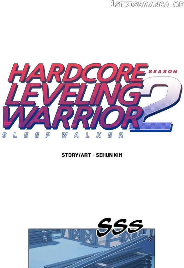 Hardcore Leveling Warrior chapter 201 - page 1