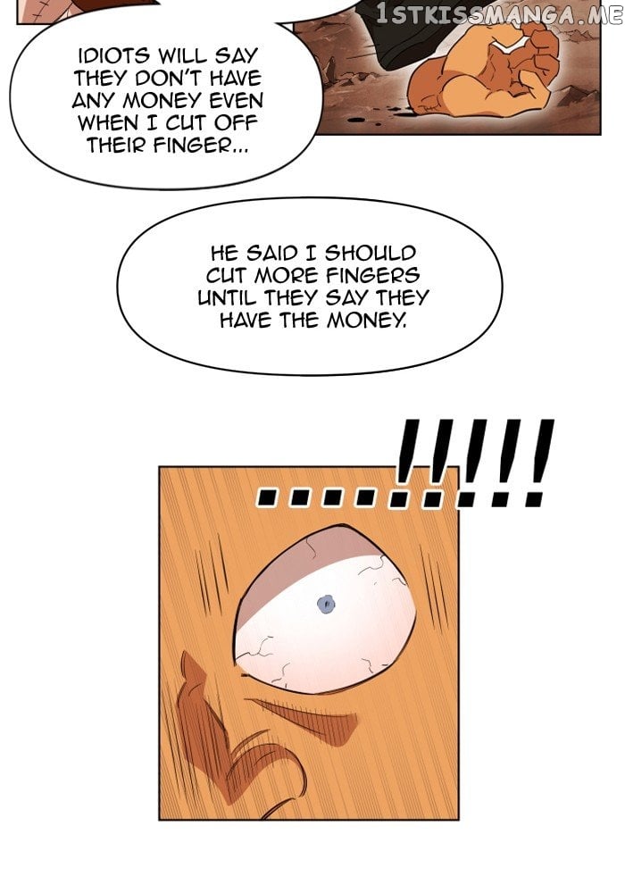 Hardcore Leveling Warrior chapter 201 - page 31
