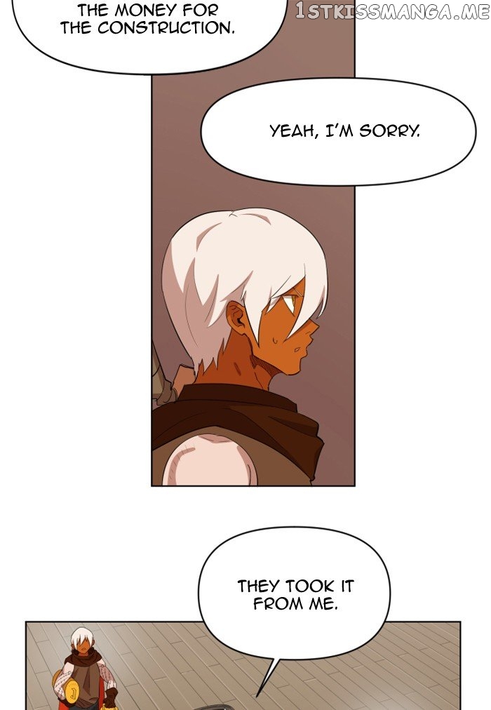 Hardcore Leveling Warrior chapter 201 - page 34