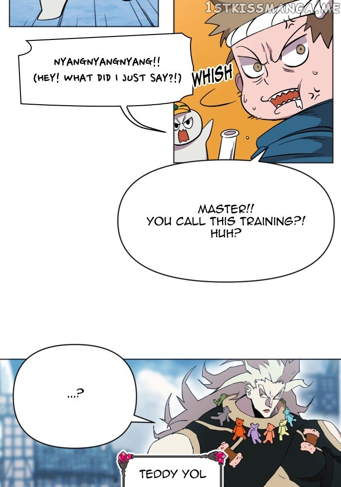 Hardcore Leveling Warrior chapter 201 - page 6