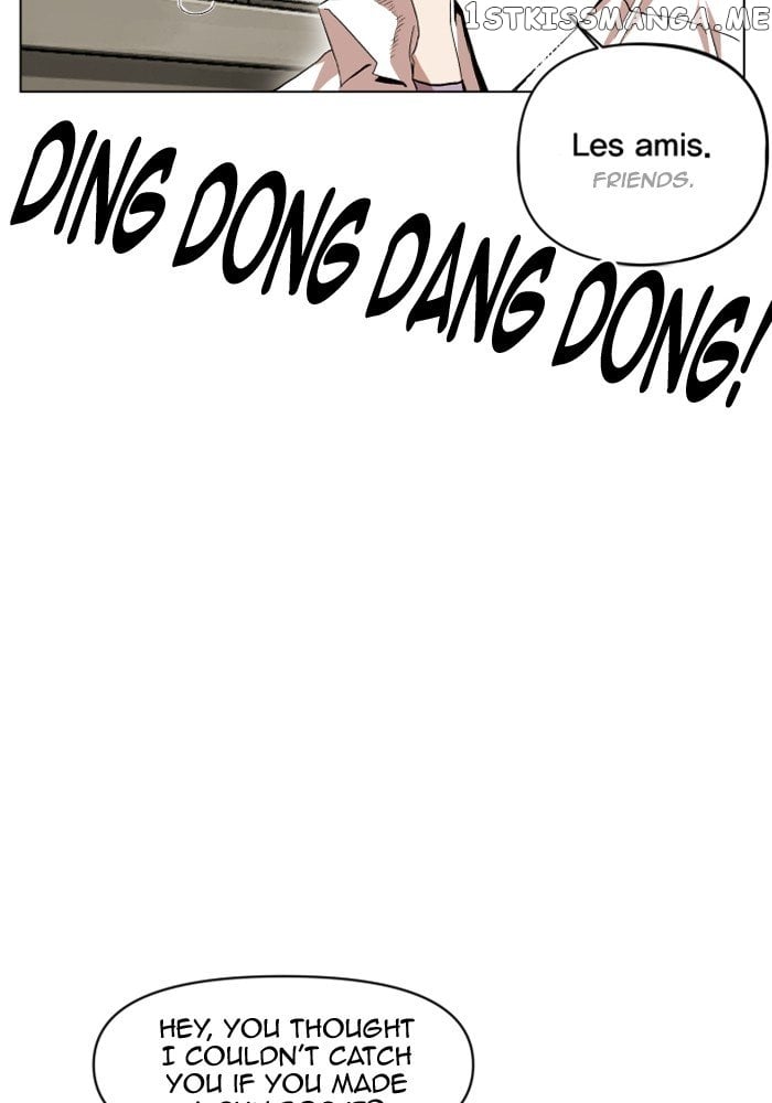 Hardcore Leveling Warrior chapter 201 - page 75