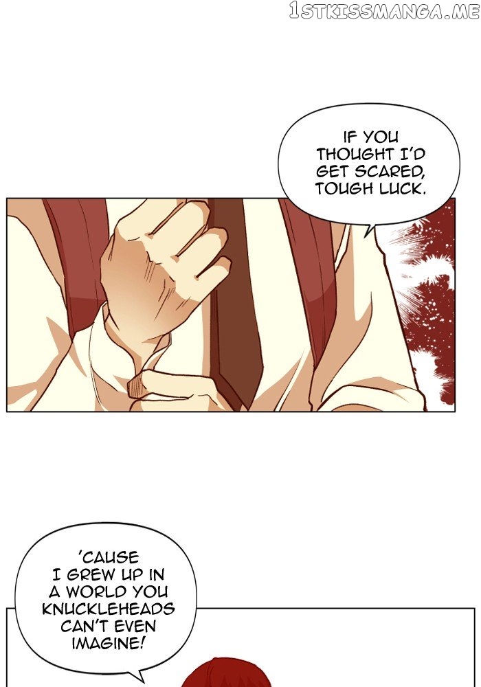 Hardcore Leveling Warrior chapter 201 - page 79