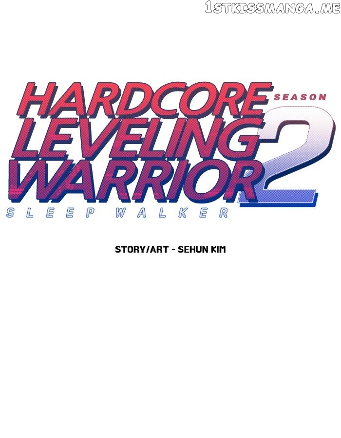 Hardcore Leveling Warrior chapter 200 - page 1