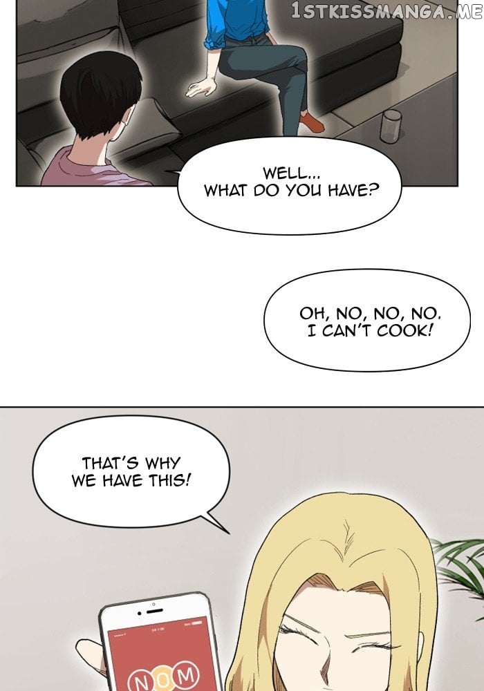 Hardcore Leveling Warrior chapter 200 - page 52