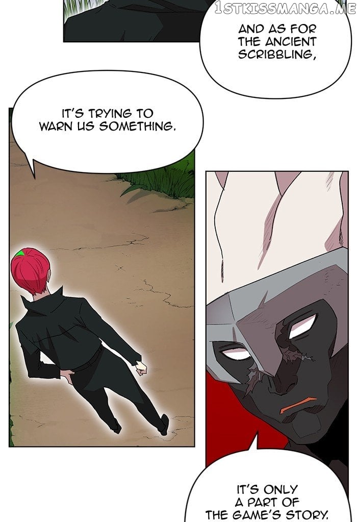 Hardcore Leveling Warrior chapter 198 - page 32