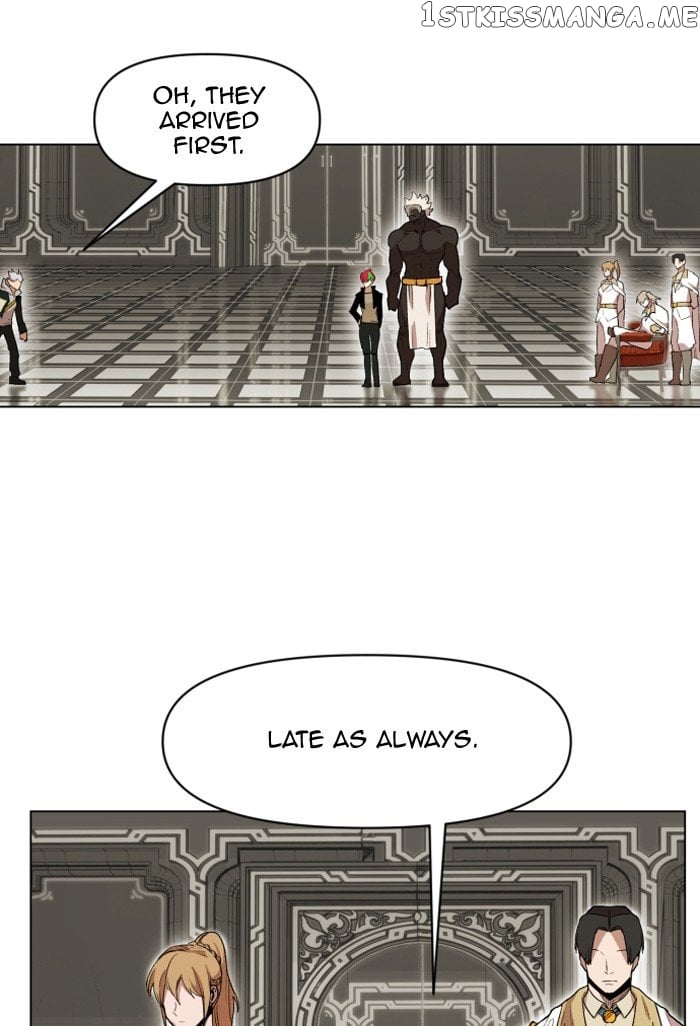 Hardcore Leveling Warrior chapter 197 - page 76