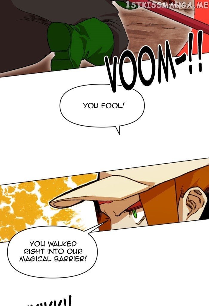 Hardcore Leveling Warrior chapter 196 - page 24
