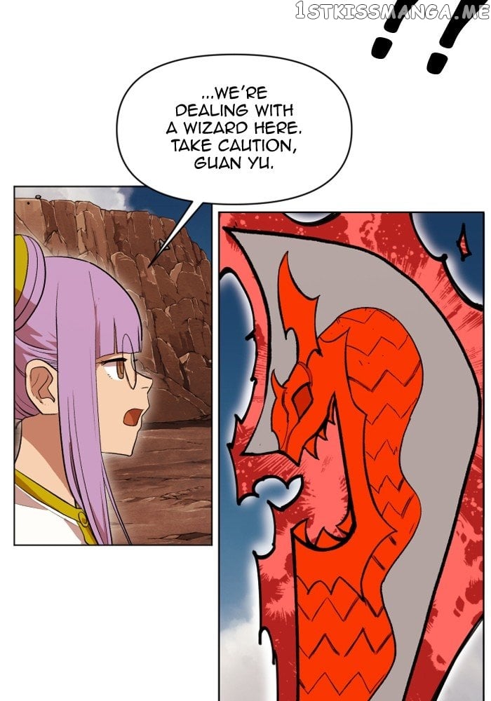 Hardcore Leveling Warrior chapter 196 - page 8