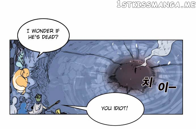 Hardcore Leveling Warrior chapter 195 - page 32