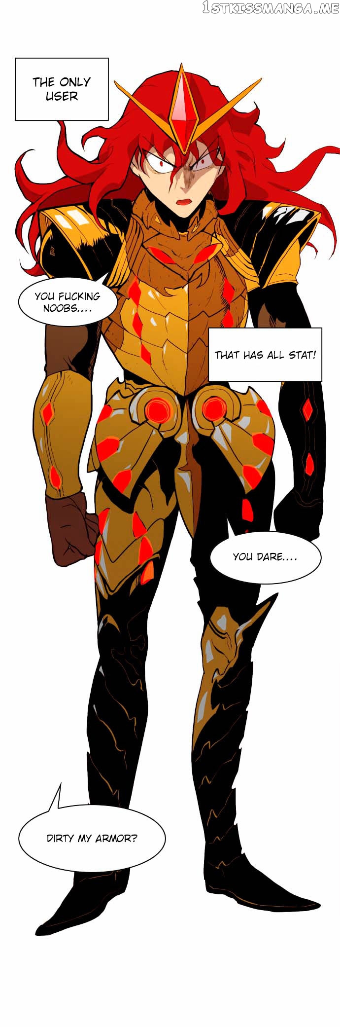 Hardcore Leveling Warrior chapter 195 - page 37
